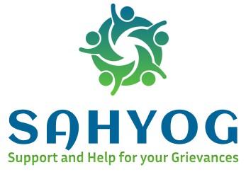 SAHYOG Logo